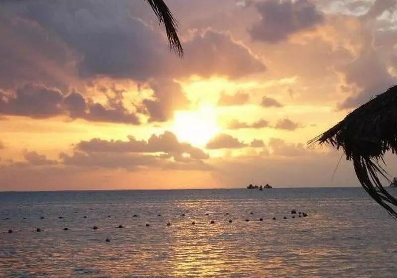 Отель Decameron Marazul  All Inclusive