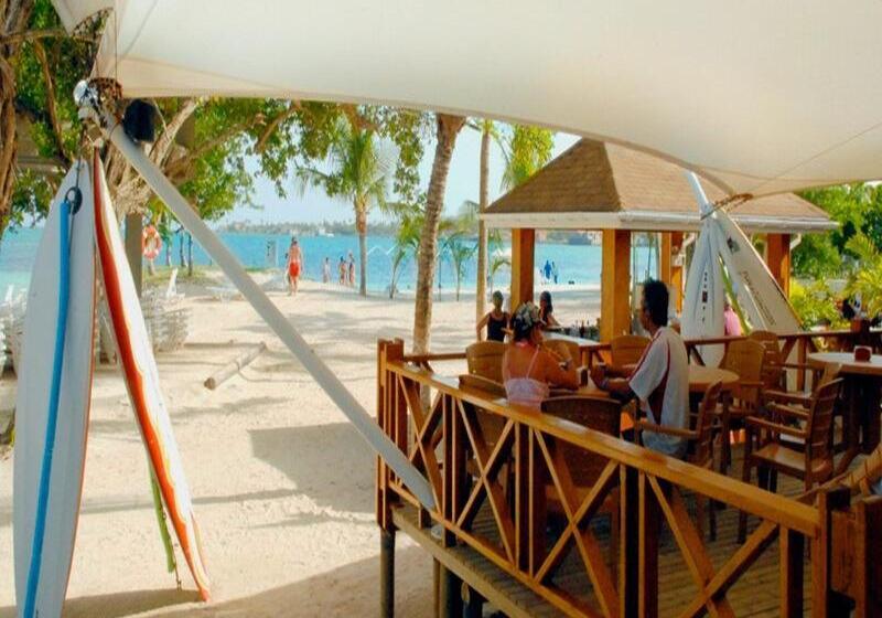 هتل Decameron Marazul  All Inclusive