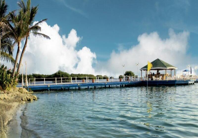 هتل Decameron Marazul  All Inclusive