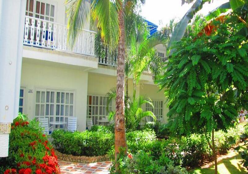 هتل Decameron Marazul  All Inclusive