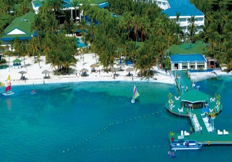 هتل Decameron Marazul  All Inclusive