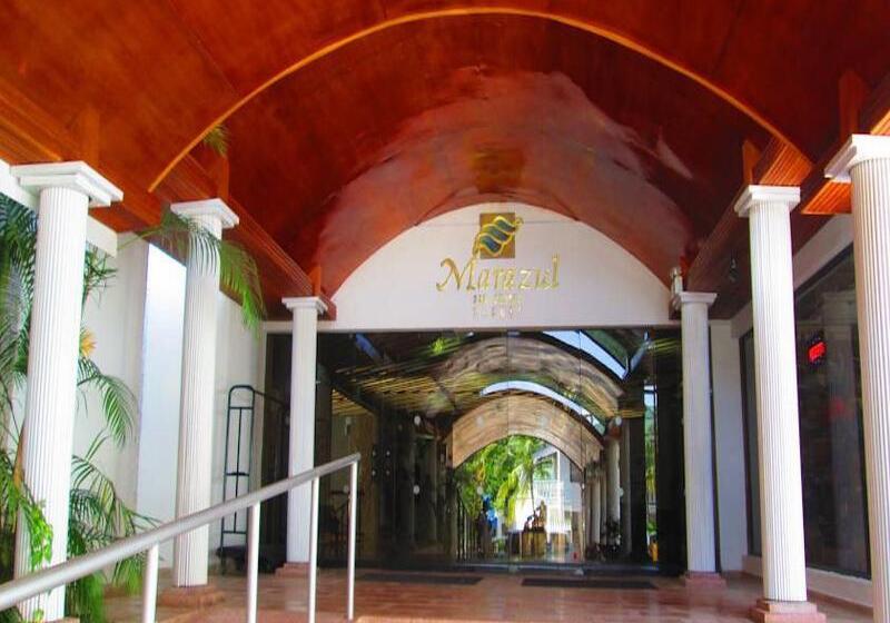 هتل Decameron Marazul  All Inclusive