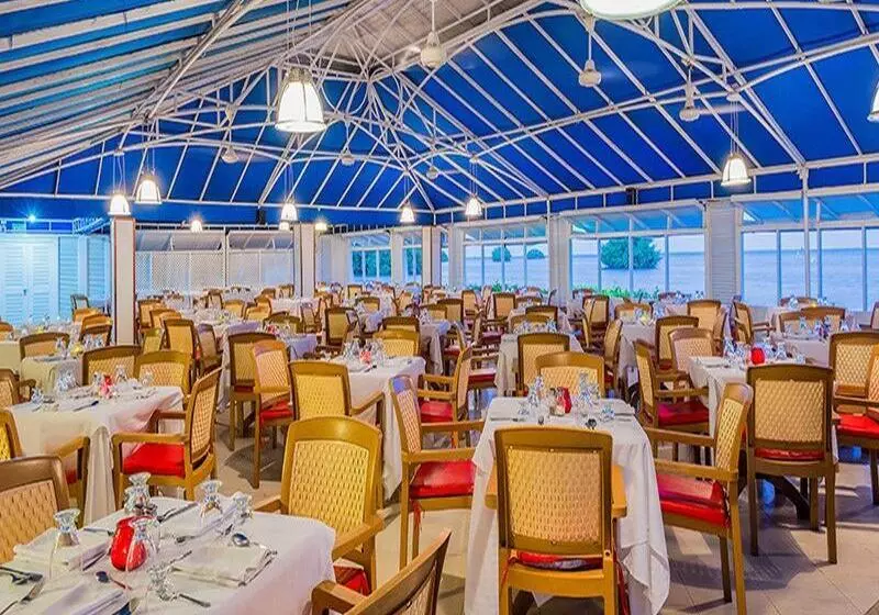 Отель Decameron Marazul  All Inclusive