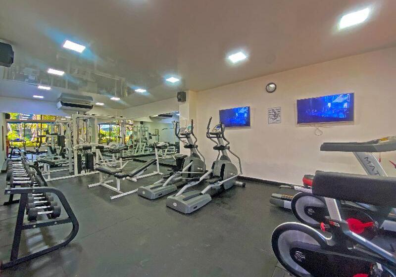 هتل Decameron Marazul  All Inclusive