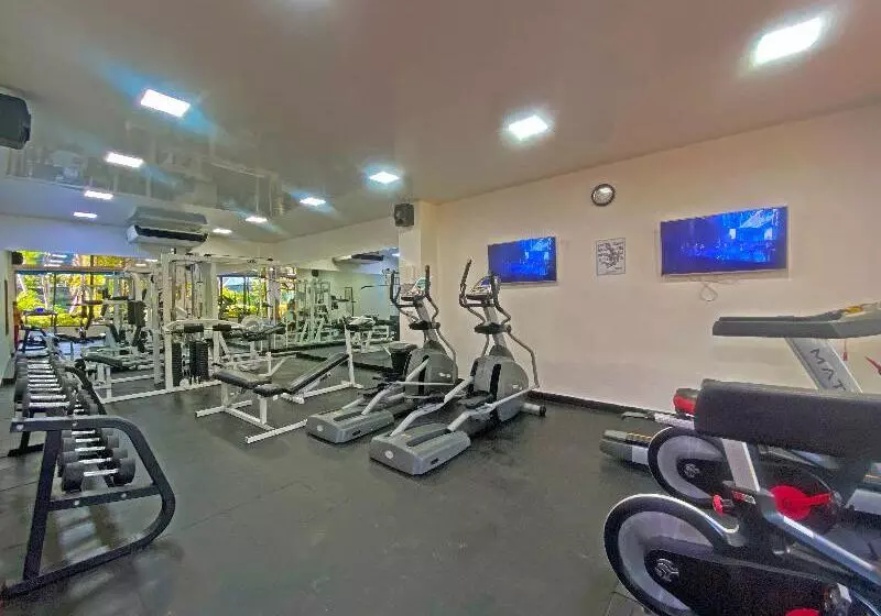 Отель Decameron Marazul  All Inclusive