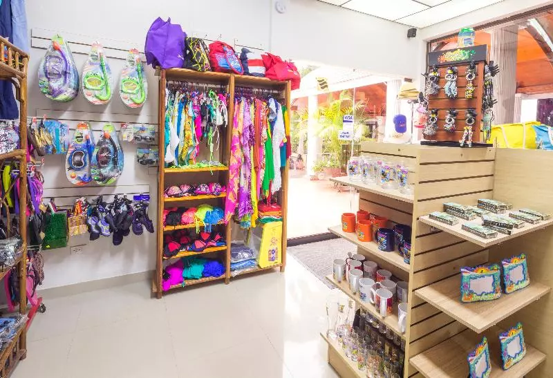 Отель Decameron Marazul  All Inclusive