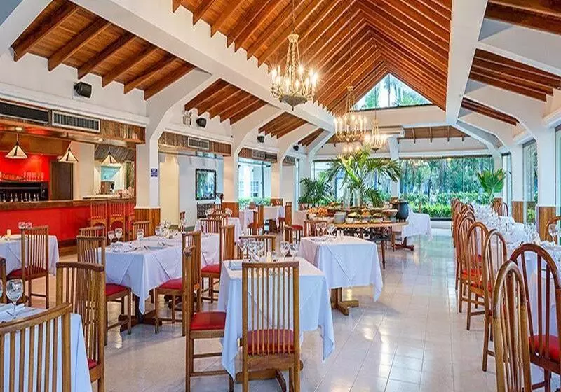 Отель Decameron Marazul  All Inclusive