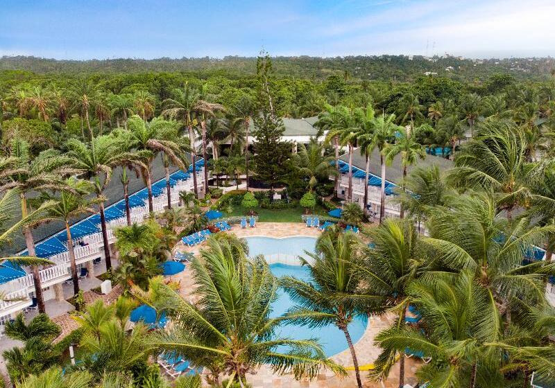 هتل Decameron Marazul  All Inclusive