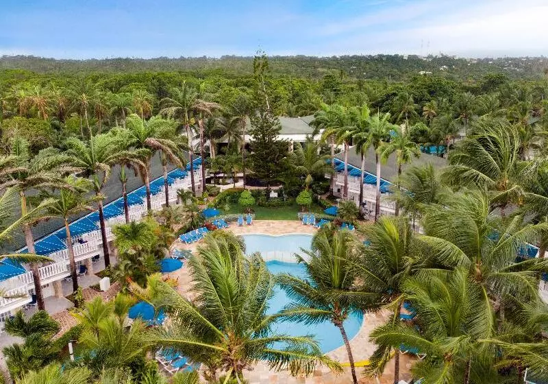 Отель Decameron Marazul  All Inclusive