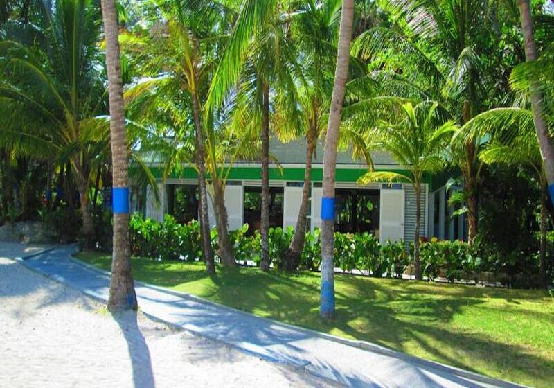 هتل Decameron Marazul  All Inclusive