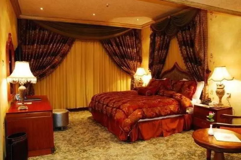 ホテル Dhahran International