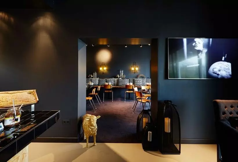 בית מלון כפרי Medo Köln