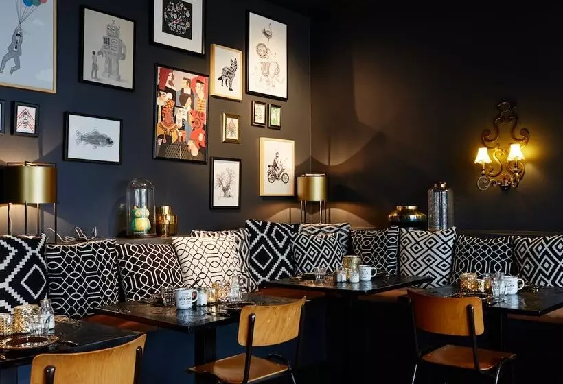 בית מלון כפרי Medo Köln