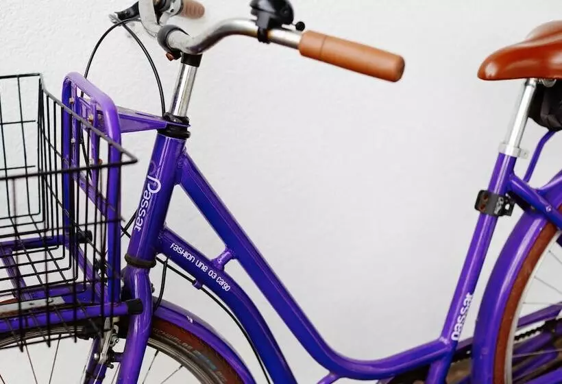 בית מלון כפרי Medo Köln