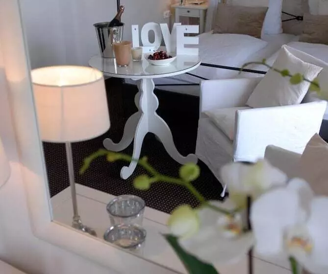 בית מלון כפרי Medo Köln