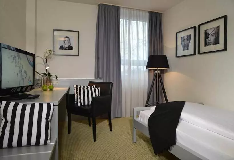 בית מלון כפרי Medo Köln