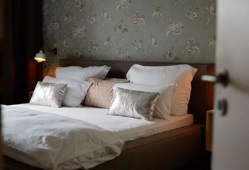 בית מלון כפרי Medo Köln