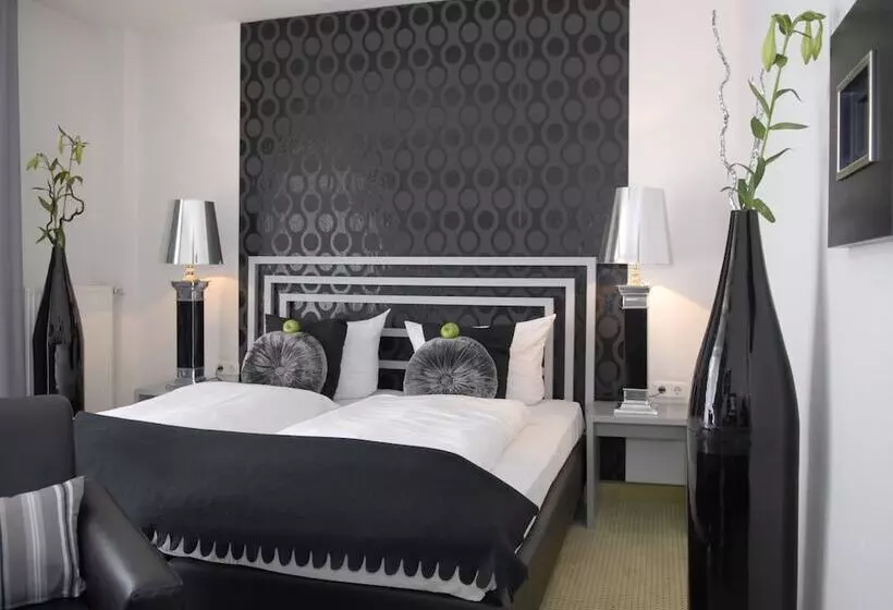 בית מלון כפרי Medo Köln