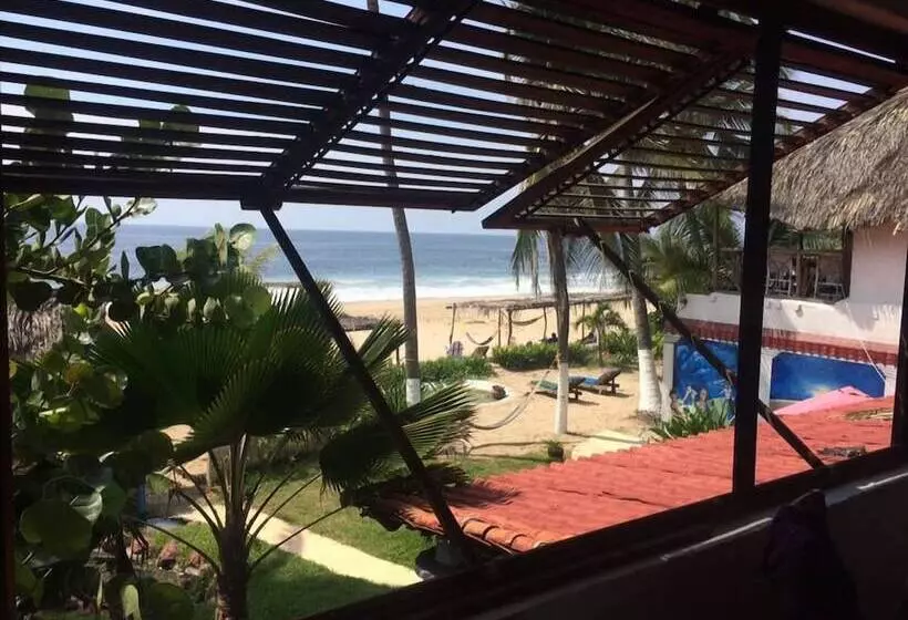 בית מלון כפרי Gilda