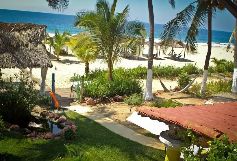 בית מלון כפרי Gilda