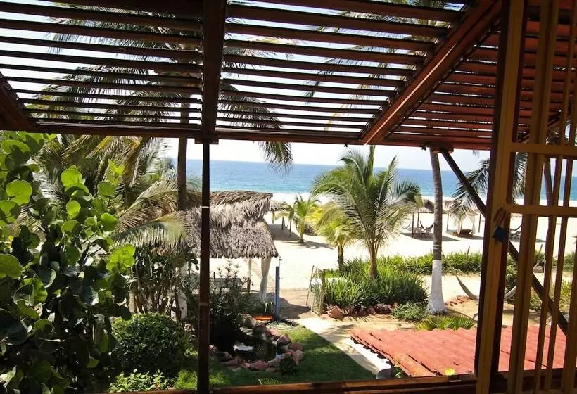 בית מלון כפרי Gilda