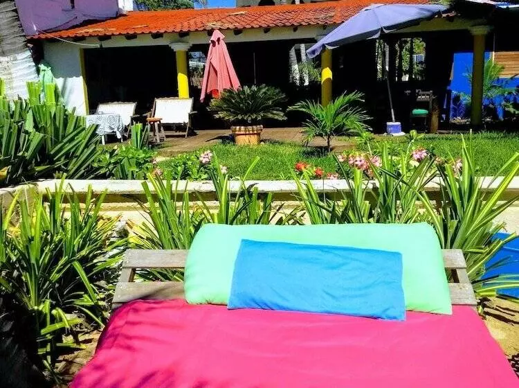 בית מלון כפרי Gilda