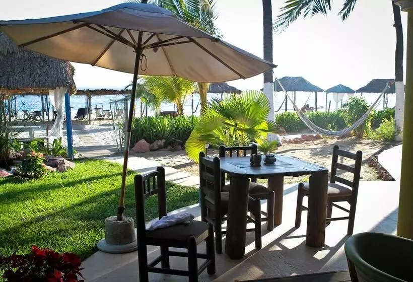 בית מלון כפרי Gilda