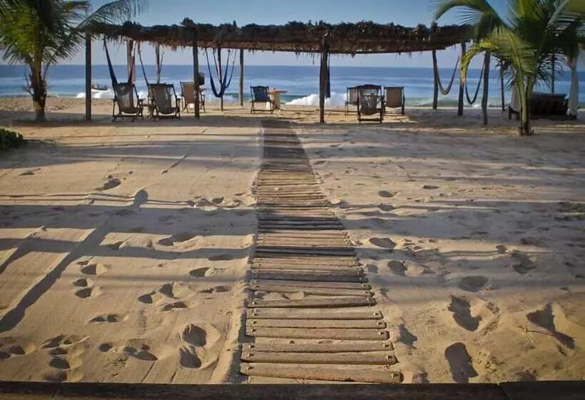 בית מלון כפרי Gilda