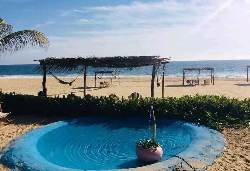 בית מלון כפרי Gilda