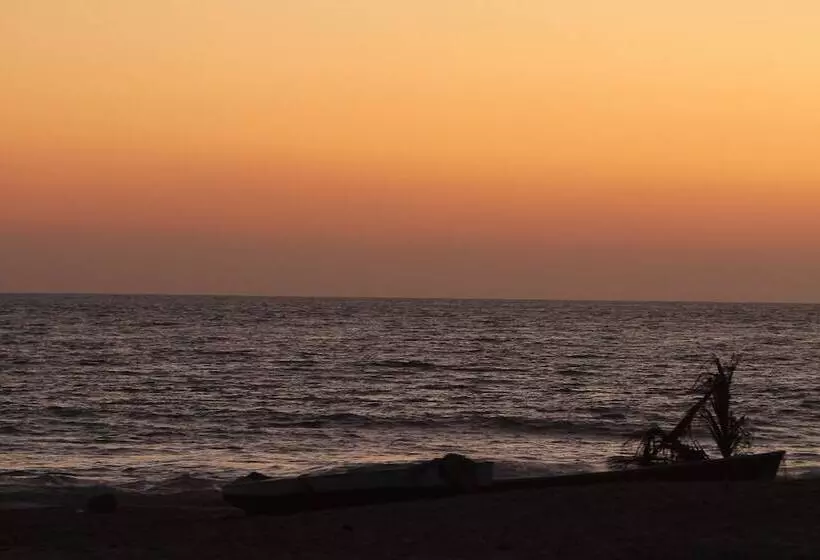 בית מלון כפרי Gilda