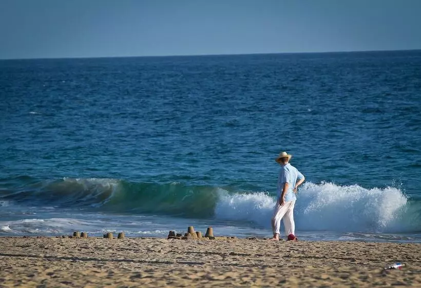 בית מלון כפרי Gilda