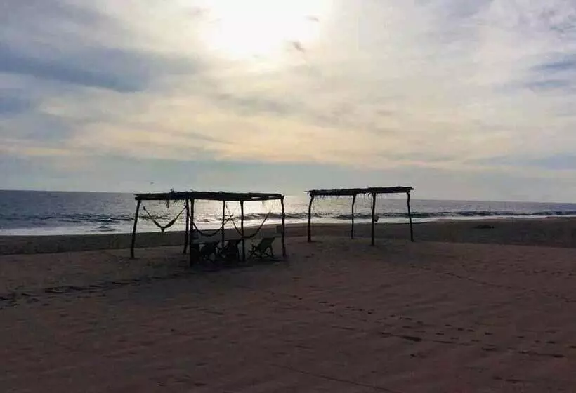 בית מלון כפרי Gilda