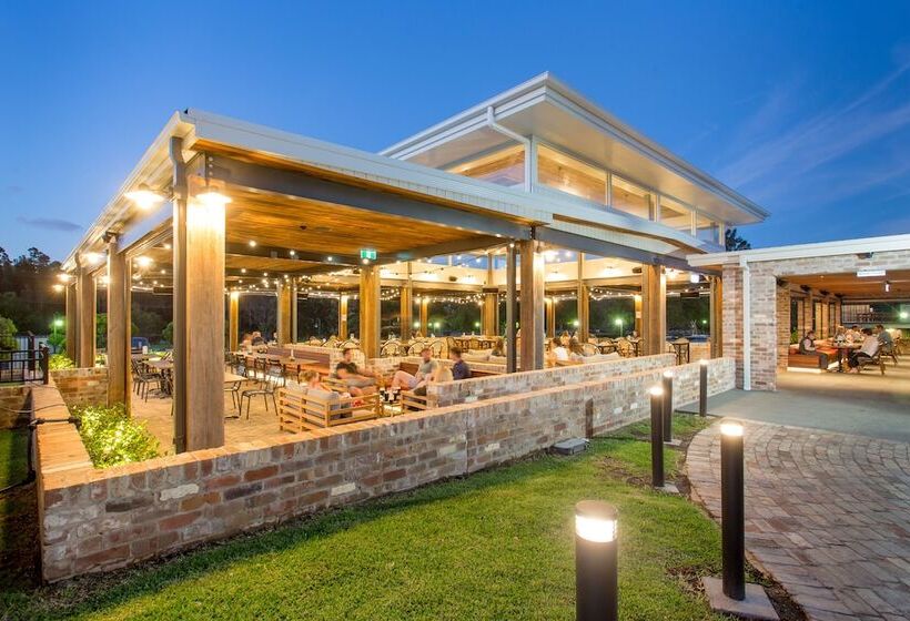 호텔 Harrigan S Hunter Valley