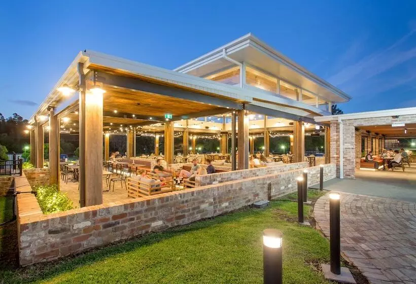 Hotel Harrigan S Hunter Valley