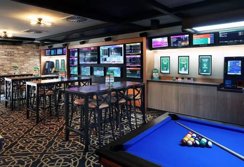 Hotel Harrigan S Hunter Valley