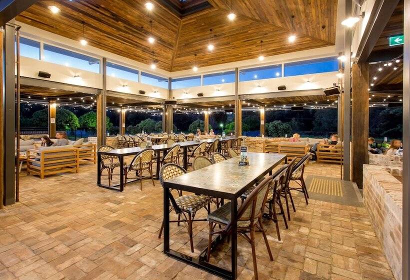 호텔 Harrigan S Hunter Valley