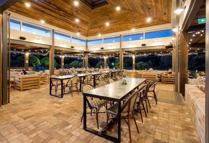 Hotel Harrigan S Hunter Valley