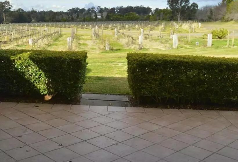 Hotel Harrigan S Hunter Valley