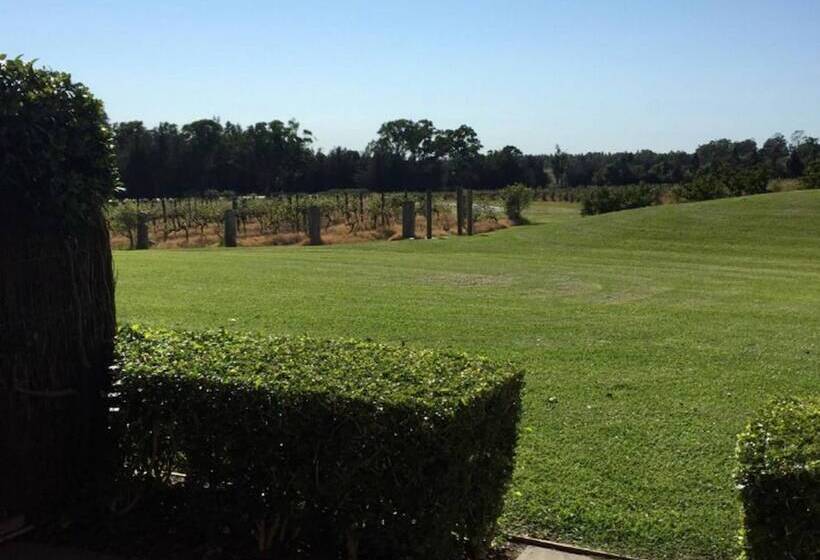 호텔 Harrigan S Hunter Valley