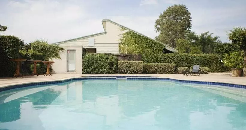 Hotel Harrigan S Hunter Valley