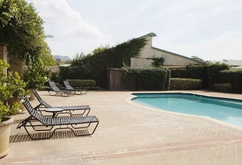 Hotel Harrigan S Hunter Valley