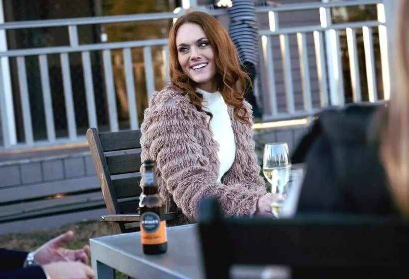 酒店 Hunter Valley Resort, Hunter Farm Adventure Centre & 4 Pines At The Farm