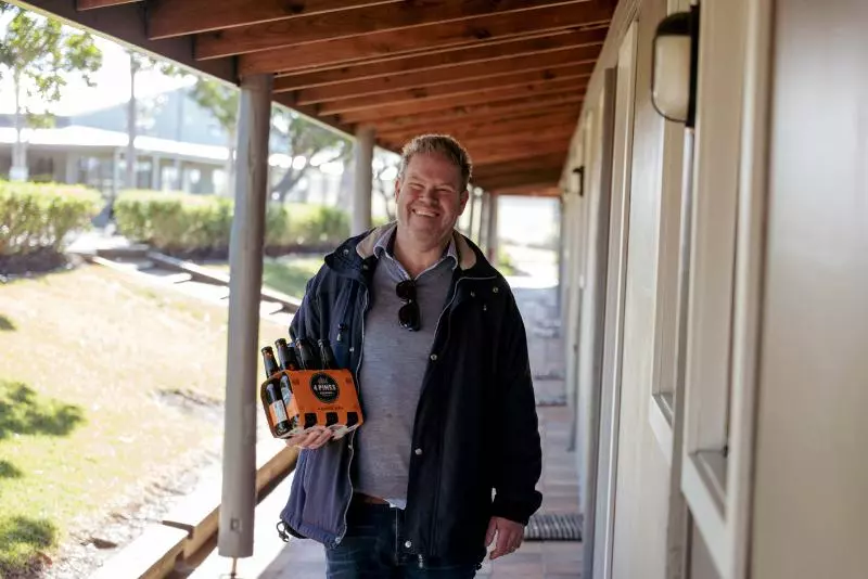 酒店 Hunter Valley Resort, Hunter Farm Adventure Centre & 4 Pines At The Farm