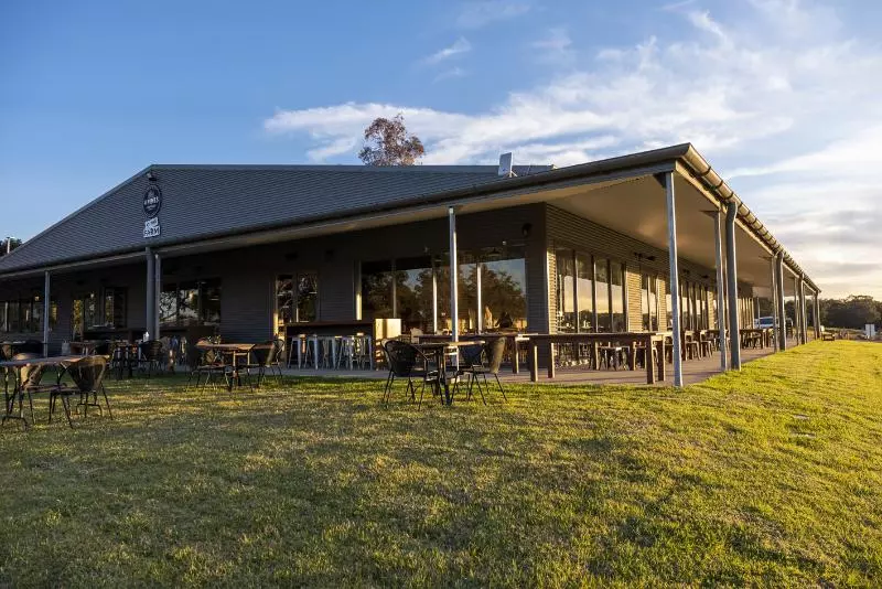 酒店 Hunter Valley Resort, Hunter Farm Adventure Centre & 4 Pines At The Farm