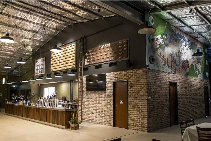 酒店 Hunter Valley Resort, Hunter Farm Adventure Centre & 4 Pines At The Farm