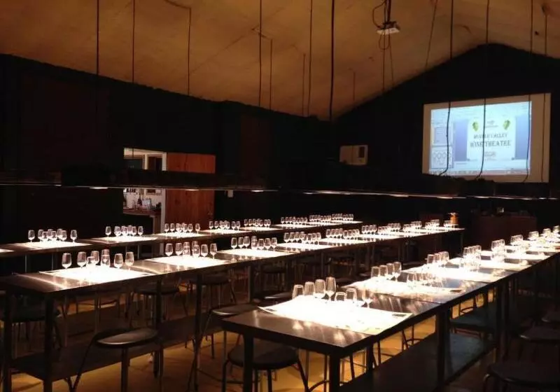 酒店 Hunter Valley Resort, Hunter Farm Adventure Centre & 4 Pines At The Farm