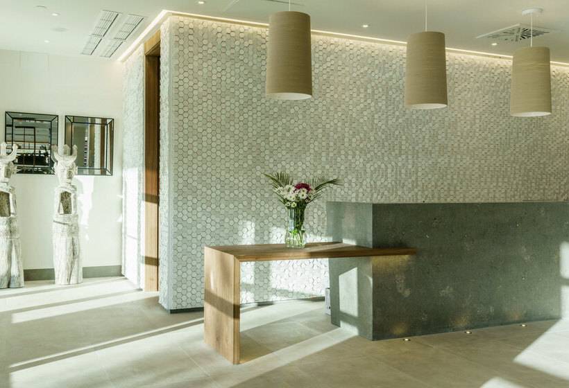 Hotel Ilunion Fuengirola