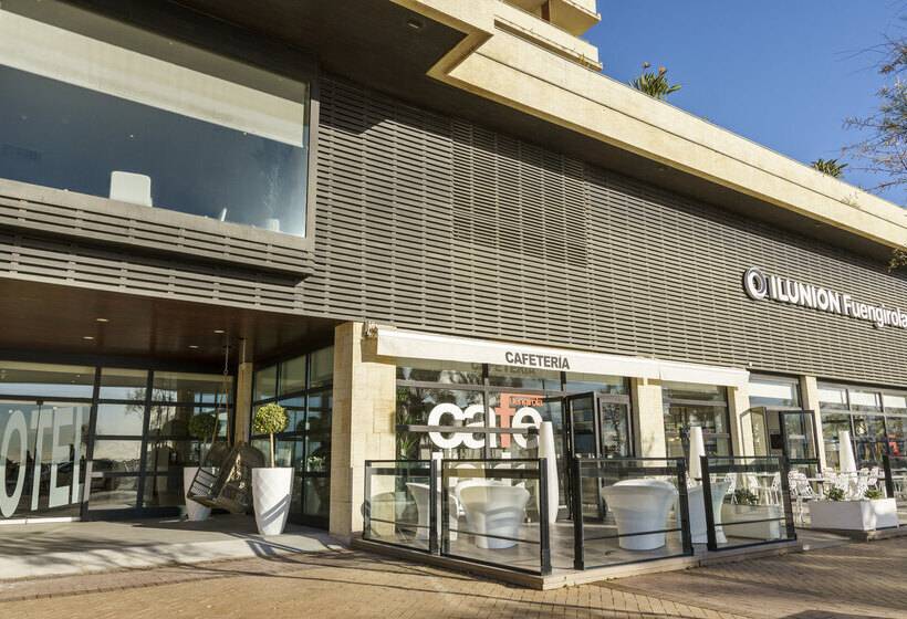 Hotel Ilunion Fuengirola