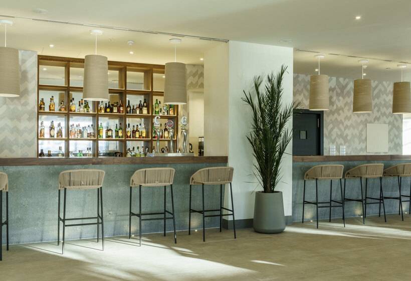 Hotel Ilunion Fuengirola