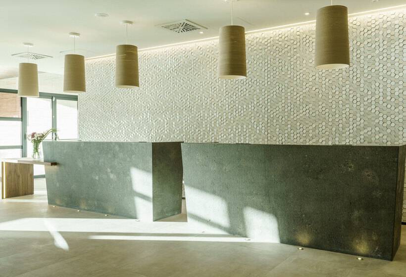 Hotel Ilunion Fuengirola